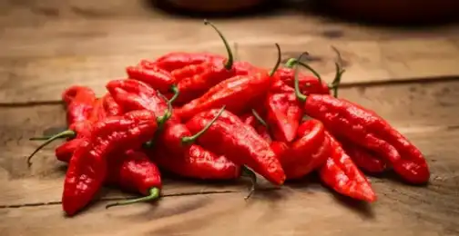 Are capsaicin and cayenne the same?